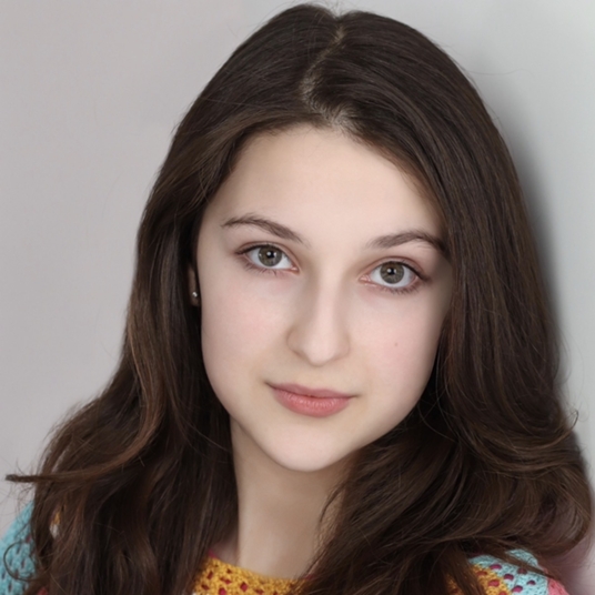 Katie Purdy head shot