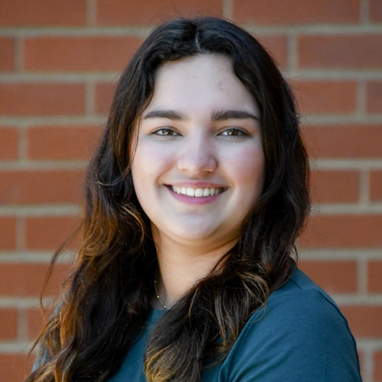 Brayden Arends head shot