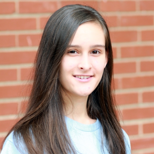 Bethany Ablondi head shot
