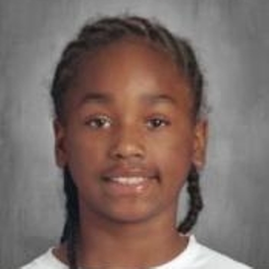 Ka'Leyah Austin head shot