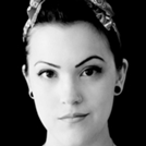 Julia Luebke head shot