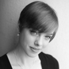 Anna Pfefferkorn head shot