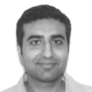 Akshat Kapoor head shot