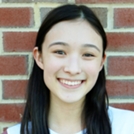 Victoria Chuah head shot