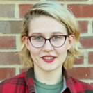Hannah Collins head shot