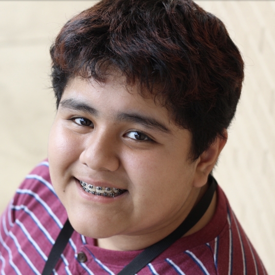 Andres Bedolla head shot