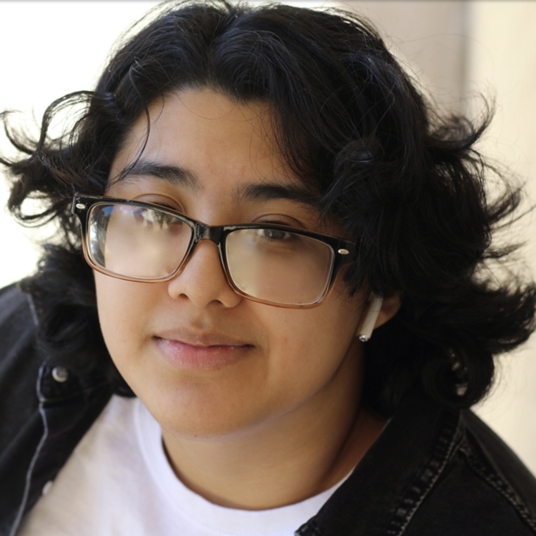 Katherine Gutierrez head shot