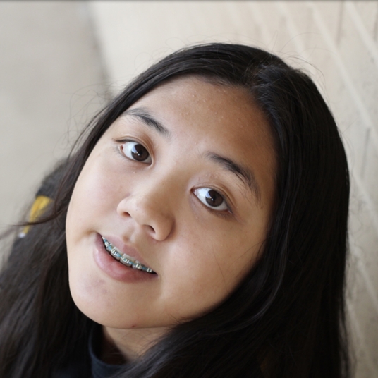 Loren Mediana head shot