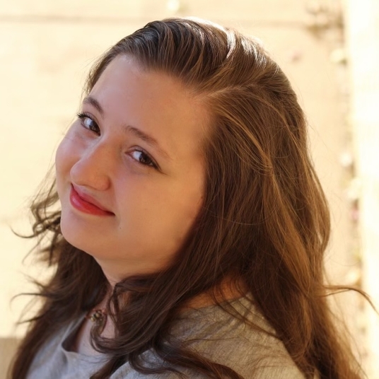 Laura Seastrand head shot