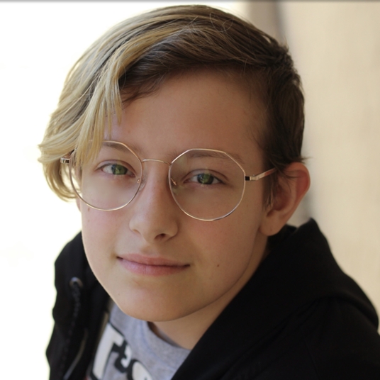 Noxly DeWeese head shot