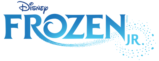 Frozen logo