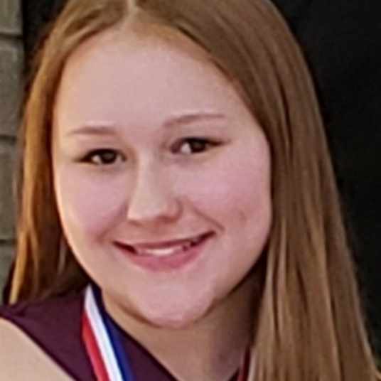 Amanda Rosenbaum head shot