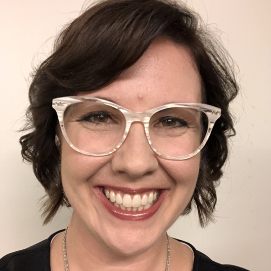 Amanda Pyle head shot