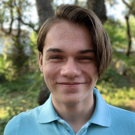 Conor Tompkins head shot