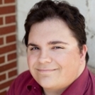 Christopher Strawhun head shot