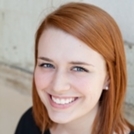 Madi Bell head shot