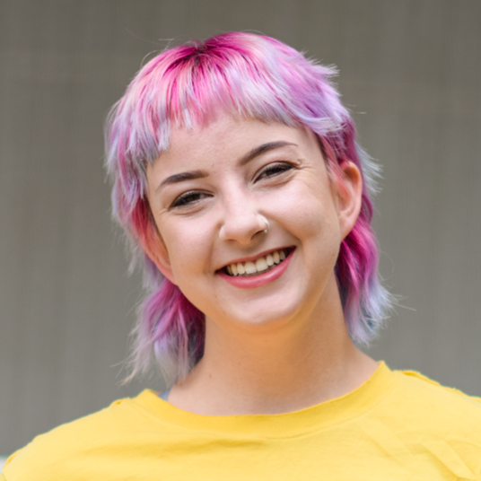 Katie Orr head shot