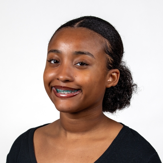 Jordan King Thompson head shot