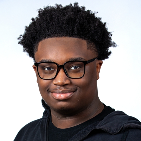 Gavin Evans head shot