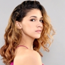 Gabriella Flanagan head shot