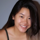 Ella Couchman head shot