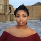 Kirah Murray head shot