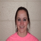 Stefanie Gensure head shot
