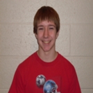 Joshua Gordon head shot
