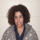 Laura Anderson head shot