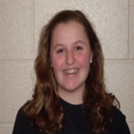 Hannah Betz head shot