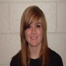 Kasey Geren head shot