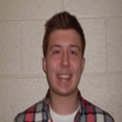 Jacob Beers head shot