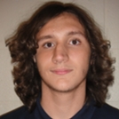 Daniel Lee head shot