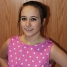 Alysa Schappell head shot
