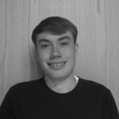 Detrick Borden head shot