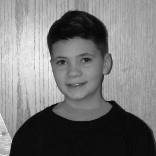 Christopher Smith head shot