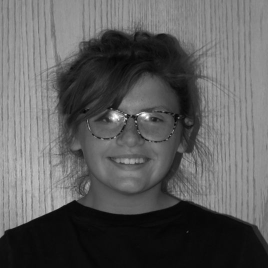Alexxa Kowalski head shot