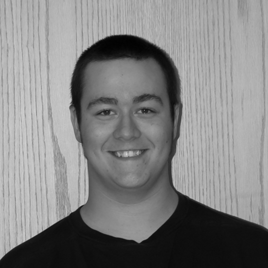Kipp Tonkin head shot