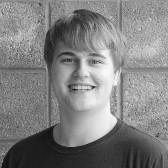 Ayrton Auman head shot