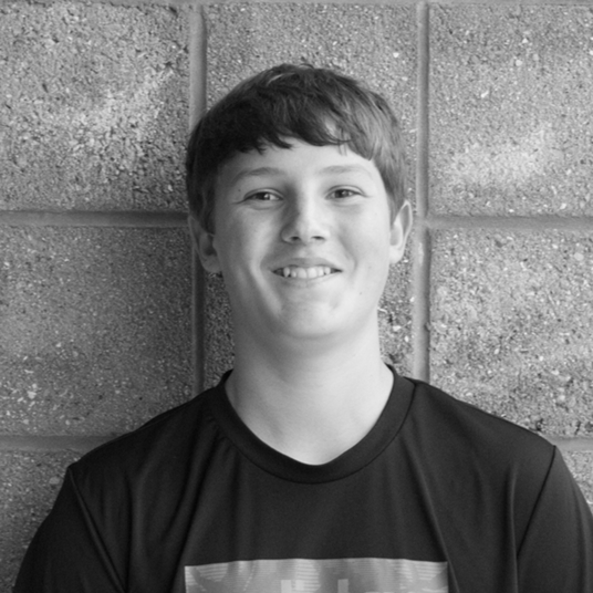Will Behun head shot