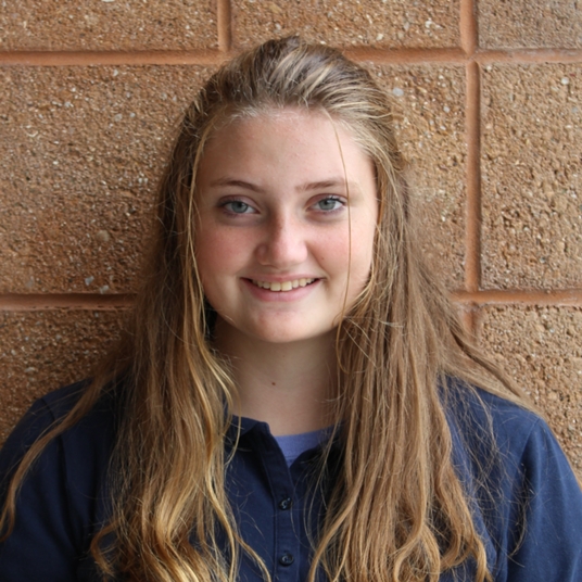 Linsey Hamm head shot