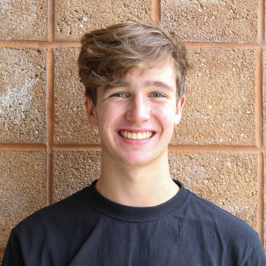 Jonathan Ulicny head shot
