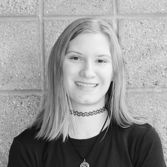 Kyra DeKorte head shot