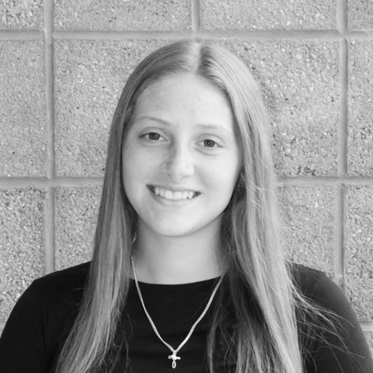 Brooke Williams head shot