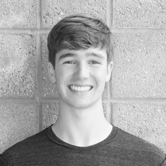 Jonathan Ulicny head shot