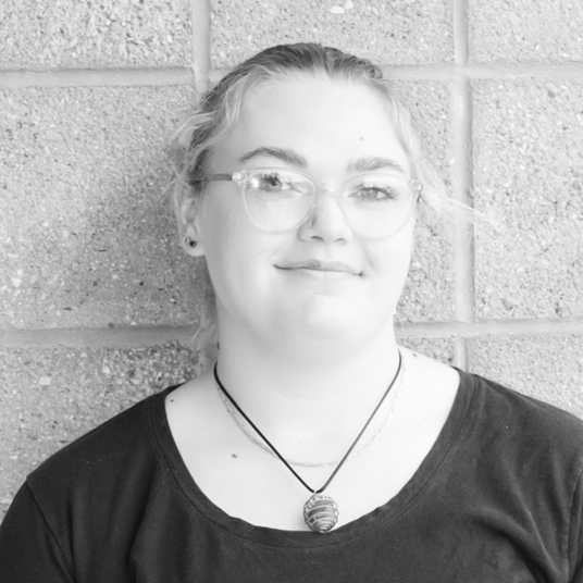 Charity Miller head shot