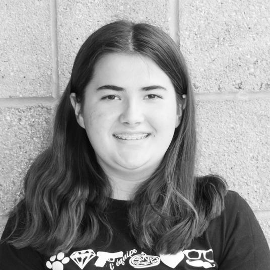 Julia Lawfer head shot