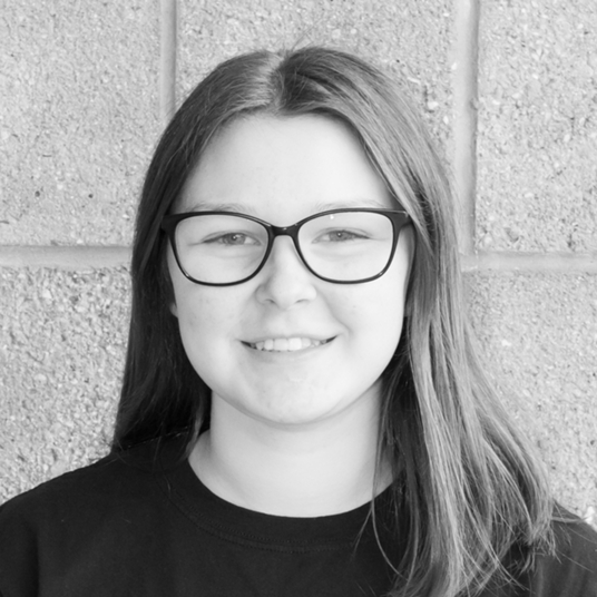 Lyma Dunbar head shot