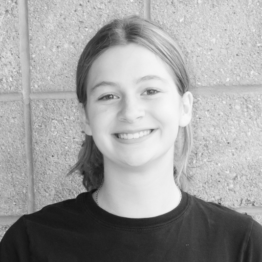 Maddie Sweeney head shot