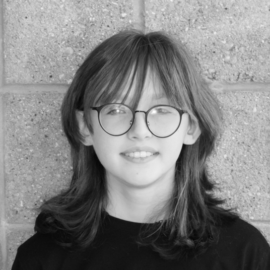 Clarice Grifin head shot